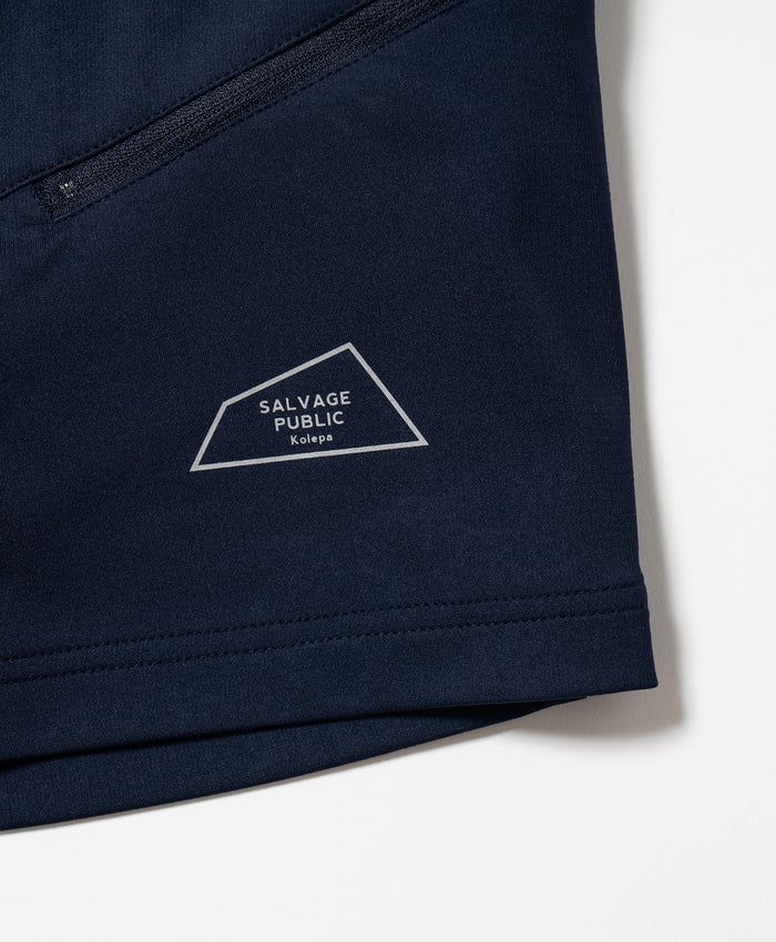 アロヘアトュルーポーテテックショーツ | ショートパンツ | ネイビー | メンズ | ゴルフウェア