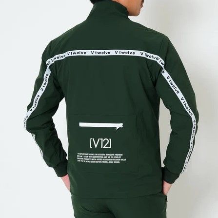 LIV PANTS | パンツ | ブラック | メンズ | ゴルフウェア