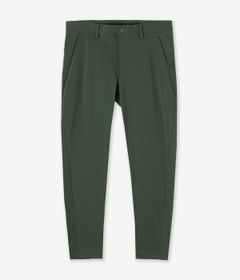 WARM ANKLE SLIM PANTS | ロングパンツ | カーキ | メンズ | ゴルフウェア