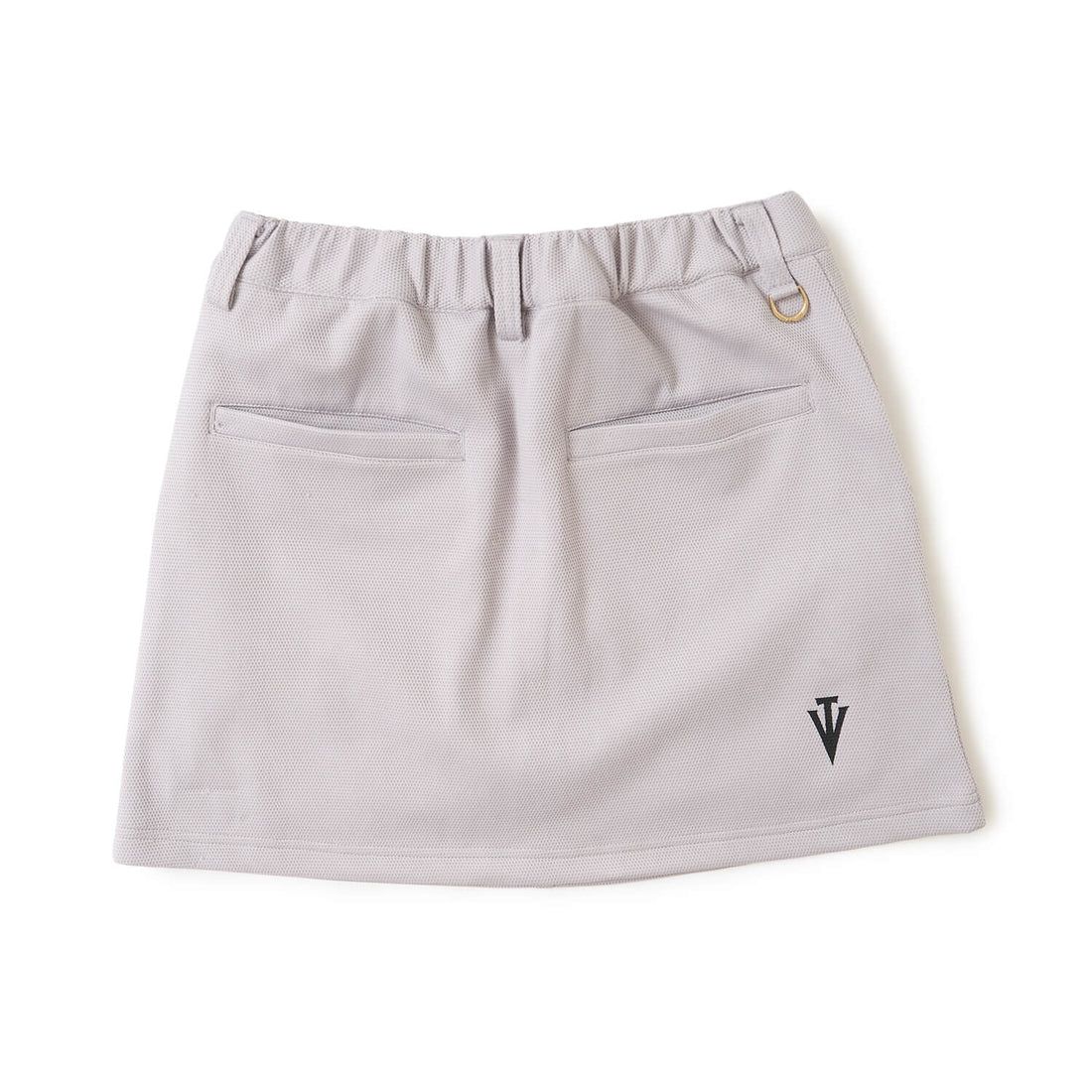 ARC TAG SKIRT | スカート | グレー | レディース | ゴルフウェア