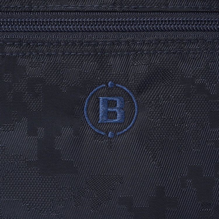 2WAY CART TOTE DIGITAL CAMO JQ | カートバッグ | ネイビー | ユニセックス | ゴルフ