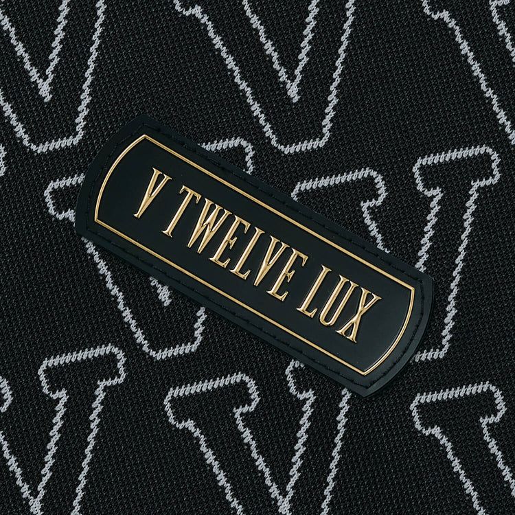 LX MV MOCK | Tシャツ | ブラック | レディース | ゴルフウェア