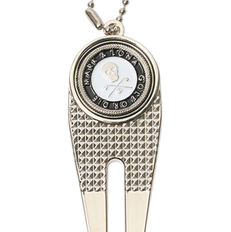 St.Studs Marker Fork | フォーク | シルバー | ユニセックス | ゴルフ