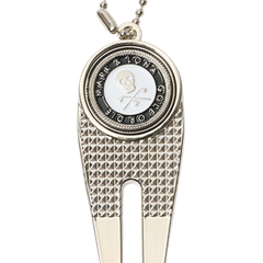 St.Studs Marker Fork | フォーク | シルバー | ユニセックス | ゴルフ