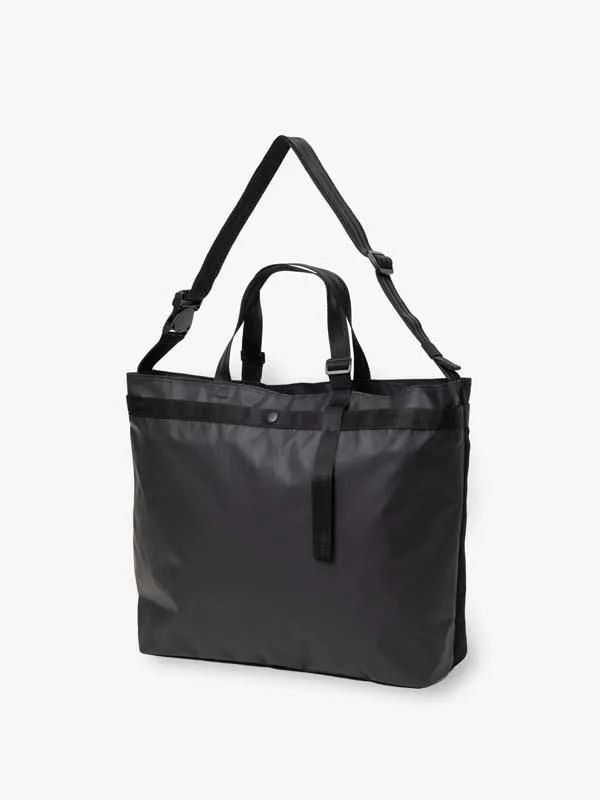 TOTE BAG | トートバッグ | ブラック | ユニセックス | ゴルフ