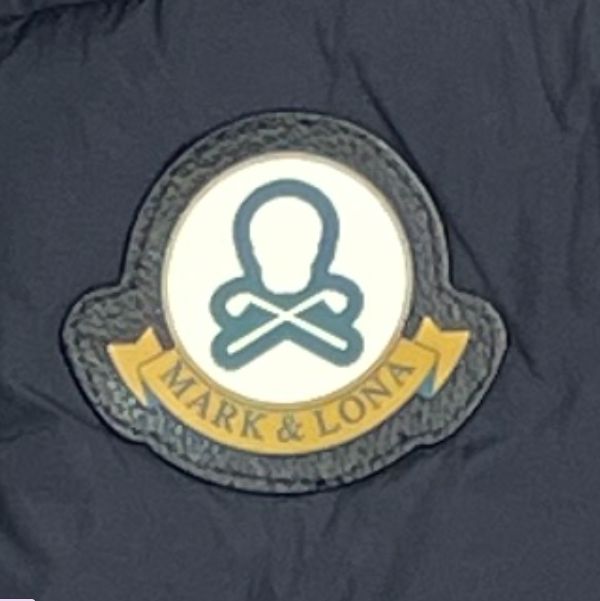 Synk Seamless Down Vest | ベスト | ブラック | メンズ | ゴルフウェア