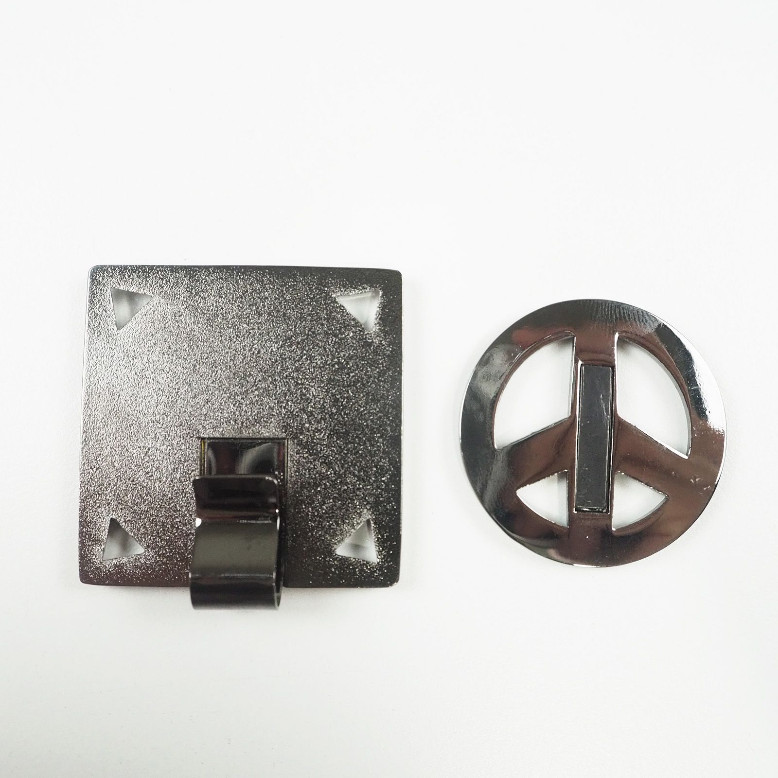 Peace mark marker | ピースマーク マーカー | メタル | ユニセックス | ゴルフ