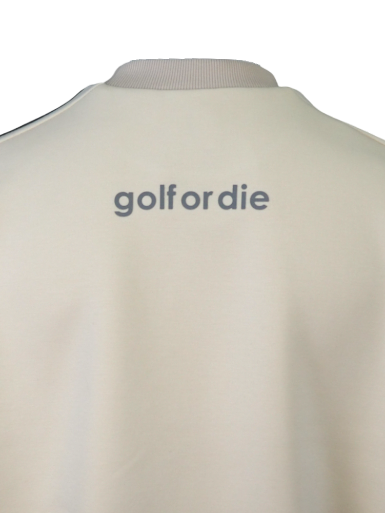 Ever Performance Pullover | プルオーバー | オフホワイト | メンズ | ゴルフウェア