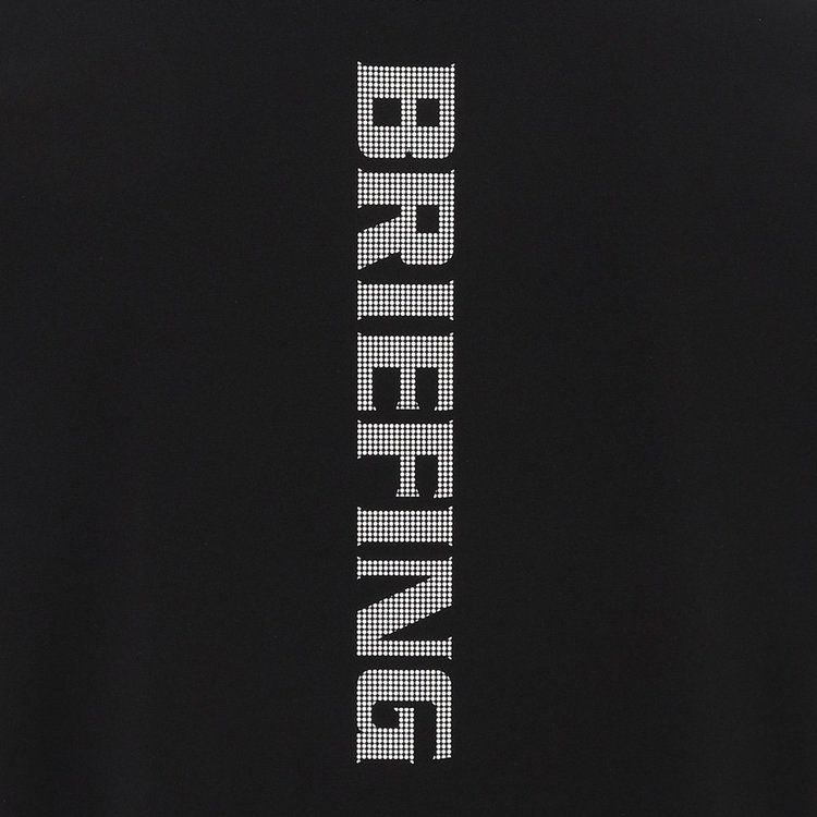 TOUR HIGHNECK | ハイネックシャツ | ブラック | メンズ | ゴルフウェア