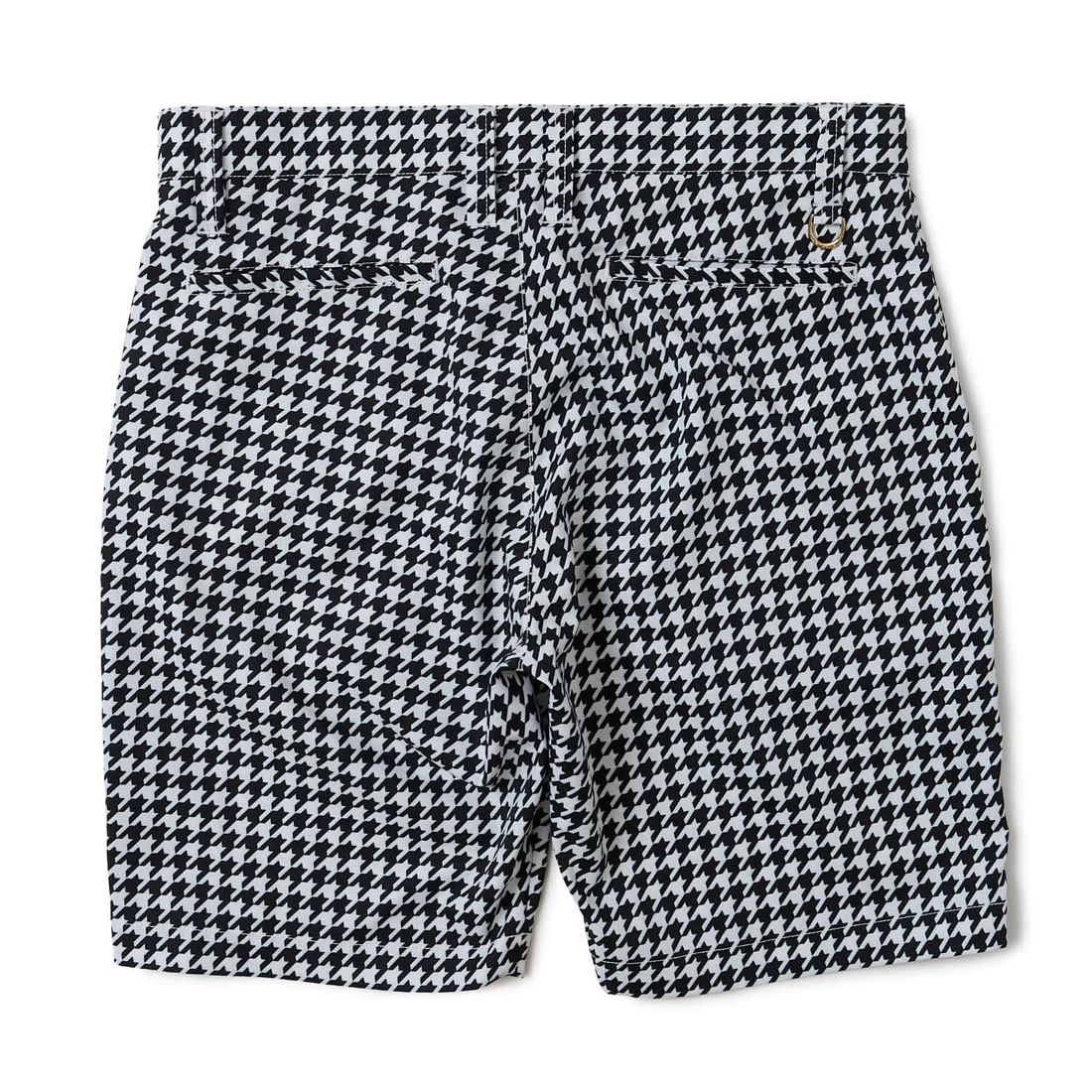 HOUNDS SHORTS | ショートパンツ | ブラック | メンズ | ゴルフウェア