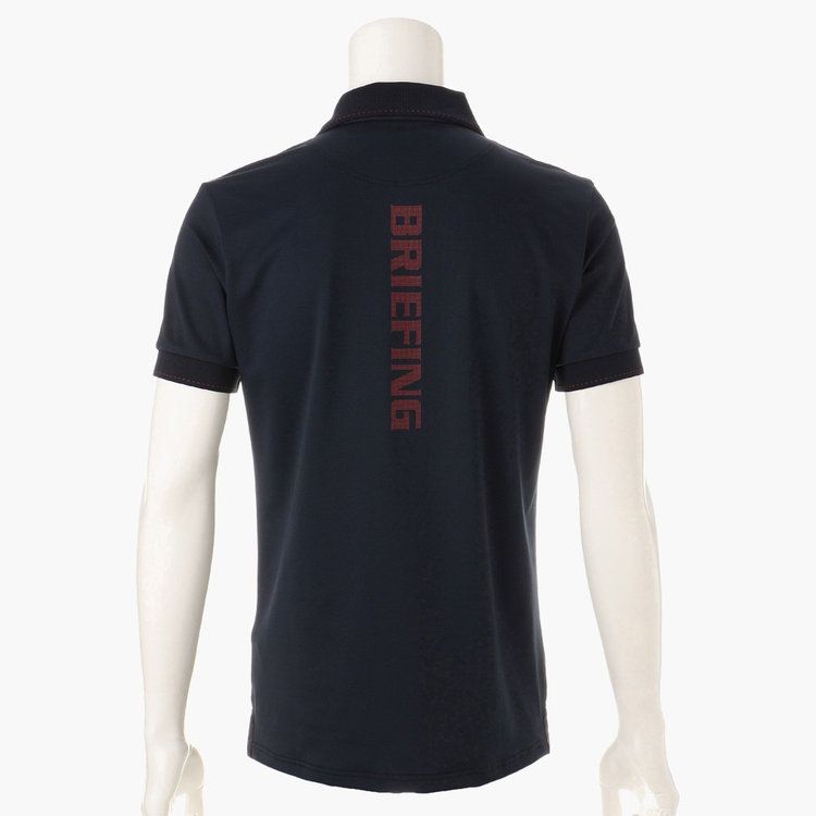 MENS TOUR POLO | 半袖ポロシャツ | ネイビー | メンズ | ゴルフウェア