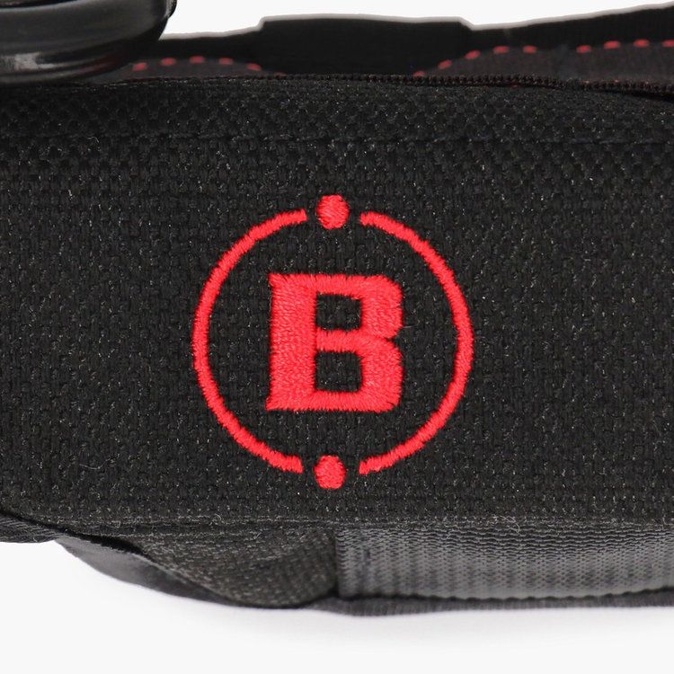 STANDARD | HALF MALLET PUTTER COVER TL | ヘッドカバー | ブラック