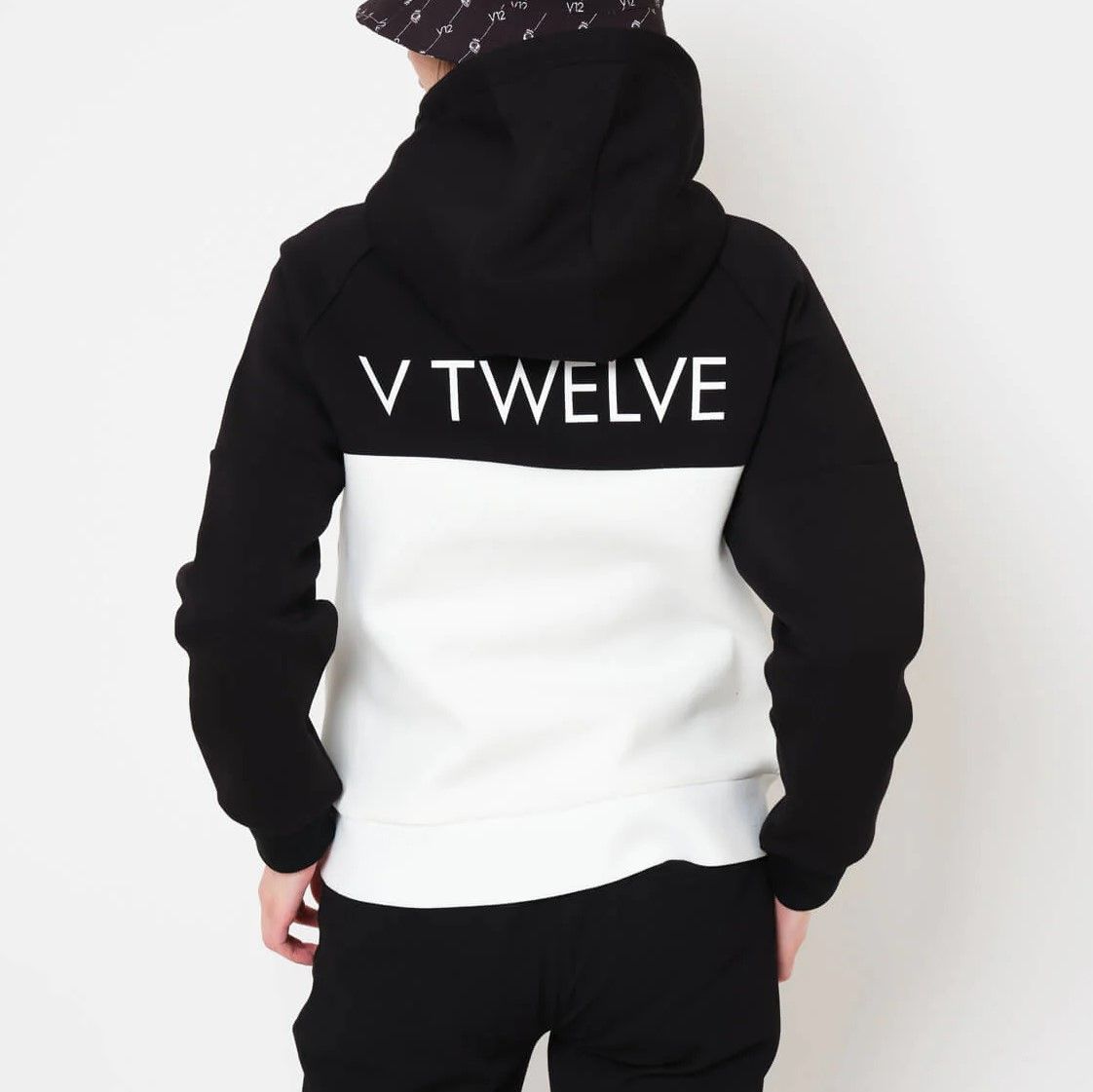 SW PARKA | トレーナー | ブラック | レディース | ゴルフウェア