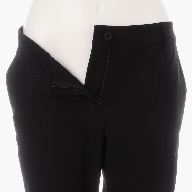 WOMENS DRY CROPPED PANTS | パンツ | ブラック | レディース | ゴルフウェア