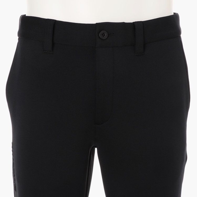 3D LOGO JOGGER PANTS  | ロングパンツ | ブラック | メンズ | ゴルフウェア