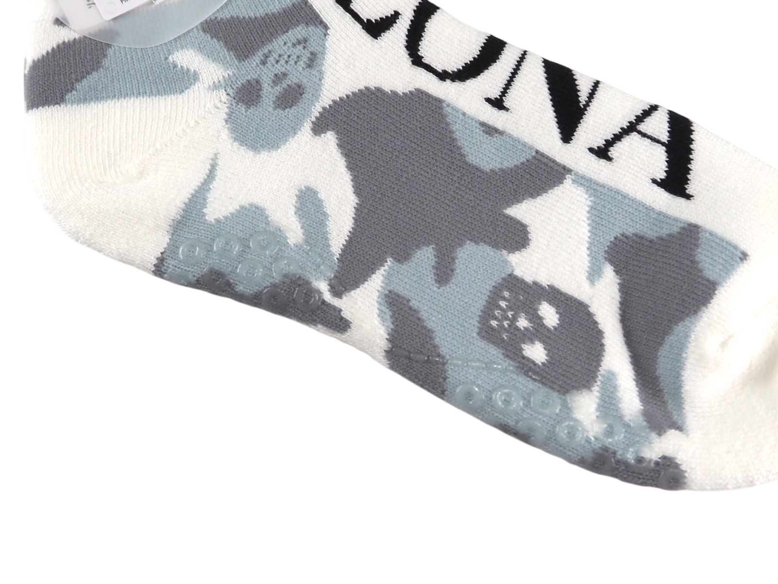 Gauge Camo Essential Crew | MEN | ソックス | ホワイト | メンズ | ゴルフ