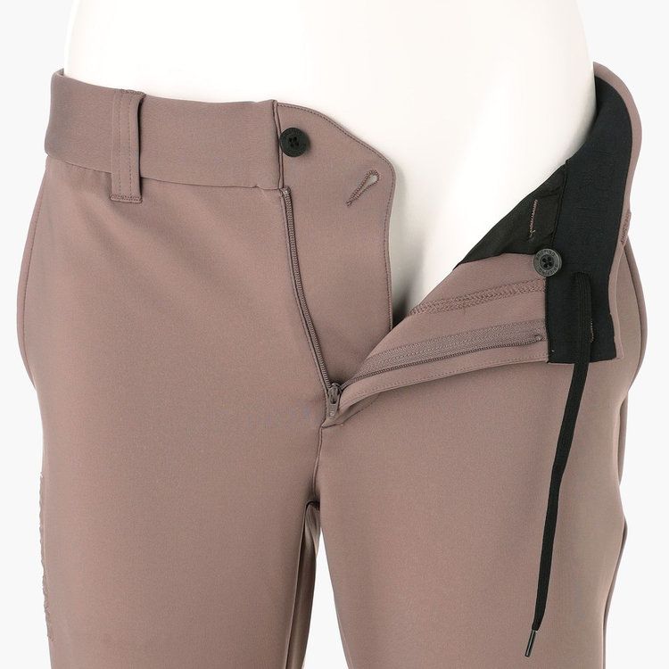 MEN’S STITCHED 3D LOGO JOGGER PANTS | パンツ | モカ | メンズ | ゴルフウェア