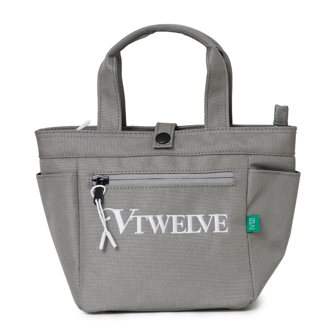 AWA CART BAG | カートバッグ | グレー | ユニセックス | ゴルフ