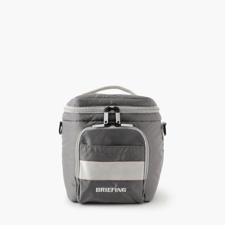 BRIEFING GOLF - COOLER BAG M ECO TWILL | クーラーバッグ