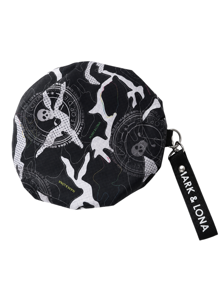 Axon Camo Multi Camo Ice Bag | アイスバック(氷嚢) | ブラック | ユニセックス | ゴルフ