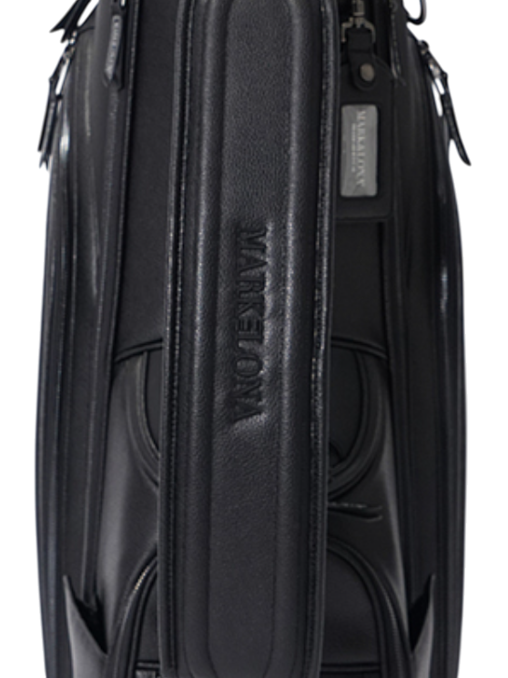 MCS-5C-SC52 | キャディバッグ | ブラック | ユニセックス | ゴルフ