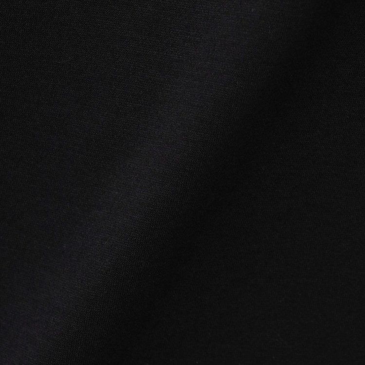 WOMEN’S WARM 3D LOGO HOODIE | パーカー | ブラック | レディース | ゴルフウェア