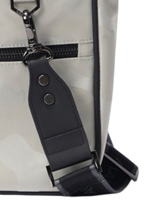 Premium Gauge Cart Bag | カートバッグ | アイスグレー | ユニセックス | ゴルフ