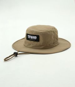 SAFARI HAT | ハット | ベージュ | ユニセックス | ゴルフ