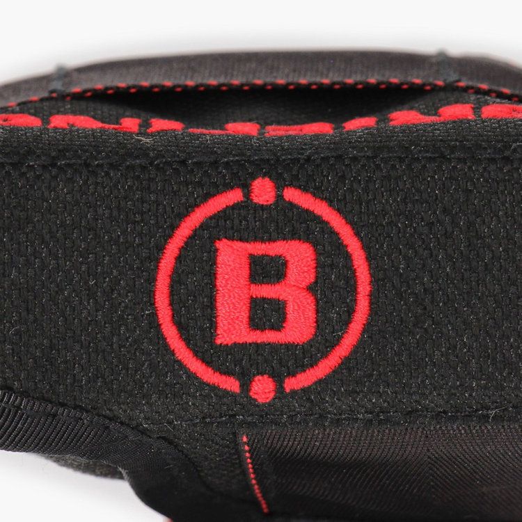 MALLET PUTTER COVER TL | ヘッドカバー | ブラック | ユニセックス | ゴルフグッズ