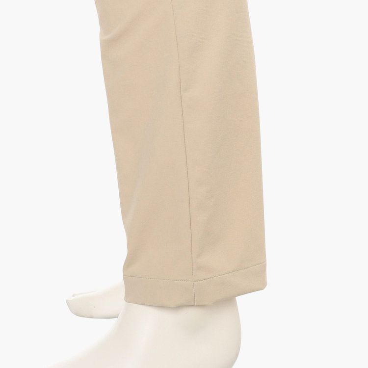 BASIC PANTS | ロングパンツ | ベージュ | メンズ | ゴルフウェア