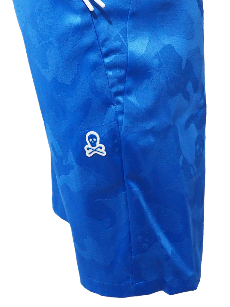 MARK & LONA Gauge Mechanic ショートパンツ MARK&LONA - Gauge Motion Shorts | ショートパンツ | ブラック