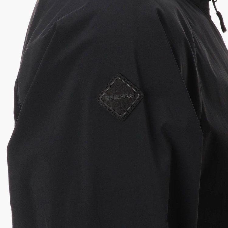 MEN’S WIND BLOUSON | ブルゾン | ブラック | メンズ | ゴルフウェア