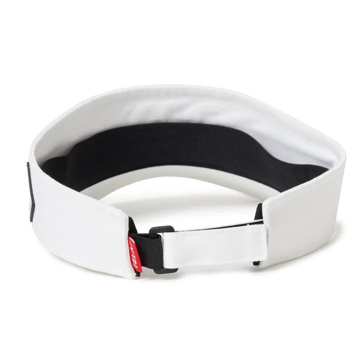 ONE STAR VISOR | バイザー | ホワイト | ユニセックス | ゴルフウェア