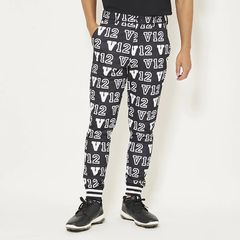LIVERY PANTS | イージーパンツ | ブラック | メンズ | ゴルフウェア