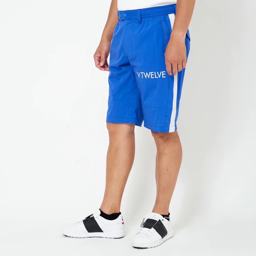 LINE RAIN PANTS | レインウェア | レインパンツ | メンズ | ブルー | ゴルフウェア