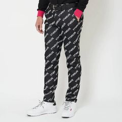 VET PANTS | スラックス | ブラック | メンズ | ゴルフウェア
