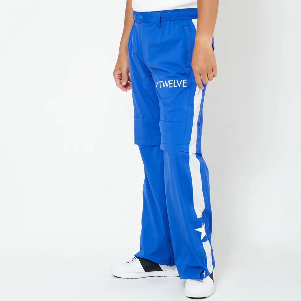 V12] ゴルフ メンズ レインパンツ LINE UP RAIN PANTS | 【公式