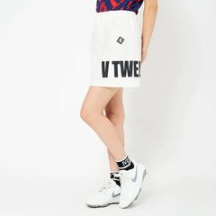 SEA SKIRT | スカート | ホワイト | レディース | ゴルフウェア