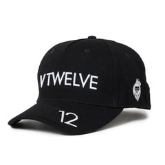 DENIM O/L CAP | キャップ | ブラック | ユニセックス | ゴルフウェア