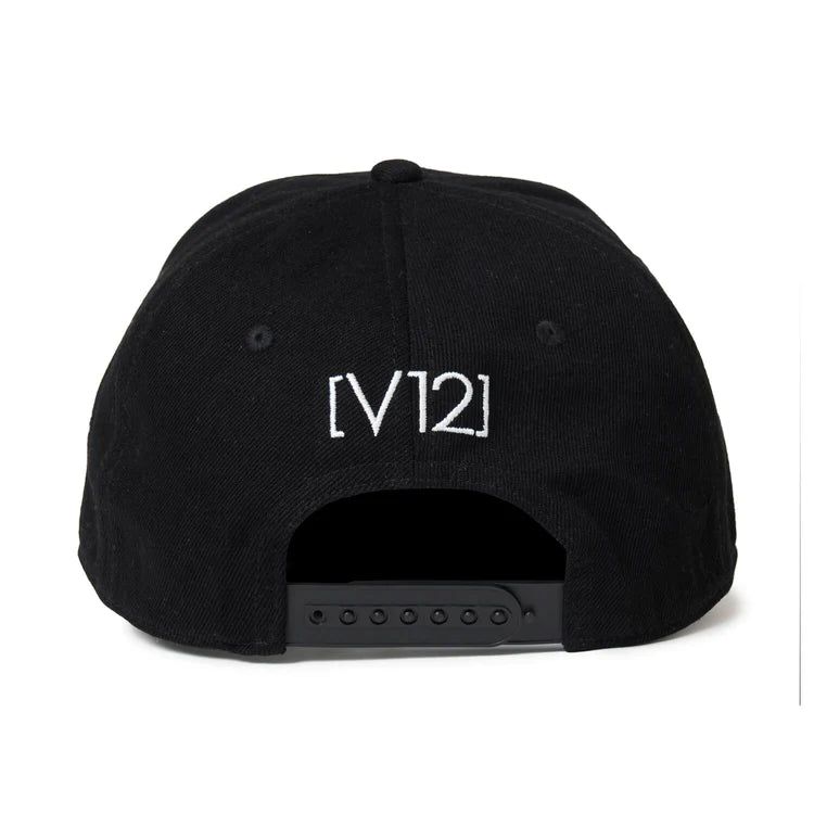 DENIM O/L CAP | キャップ | ブラック | ユニセックス | ゴルフウェア