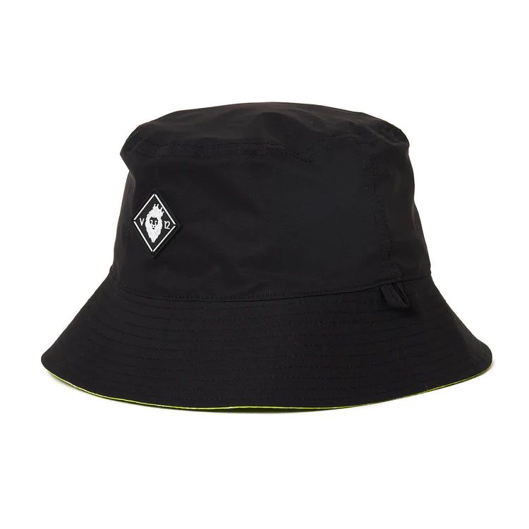 REVERSIBLE BANDANA HAT | ハット | ネイビー | レッド | ユニセックス | ゴルフウェア