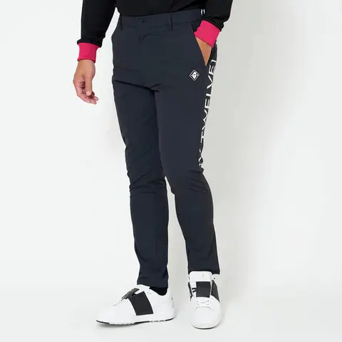 LIB V12 PANTS | スラックス | ブラック | メンズ | ゴルフウェア