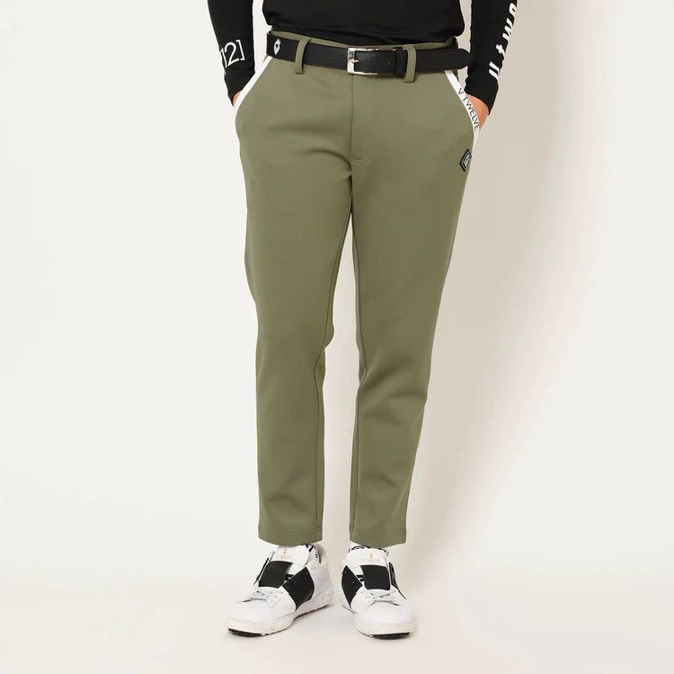 MAG PANTS | スェットパンツ | イージーパンツ | オリーブ | メンズ | ゴルフウェア