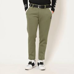 MAG PANTS | スェットパンツ | イージーパンツ | オリーブ | メンズ | ゴルフウェア