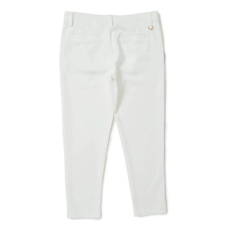 MAG PANTS | スェットパンツ | イージーパンツ | ホワイト | メンズ | ゴルフウェア