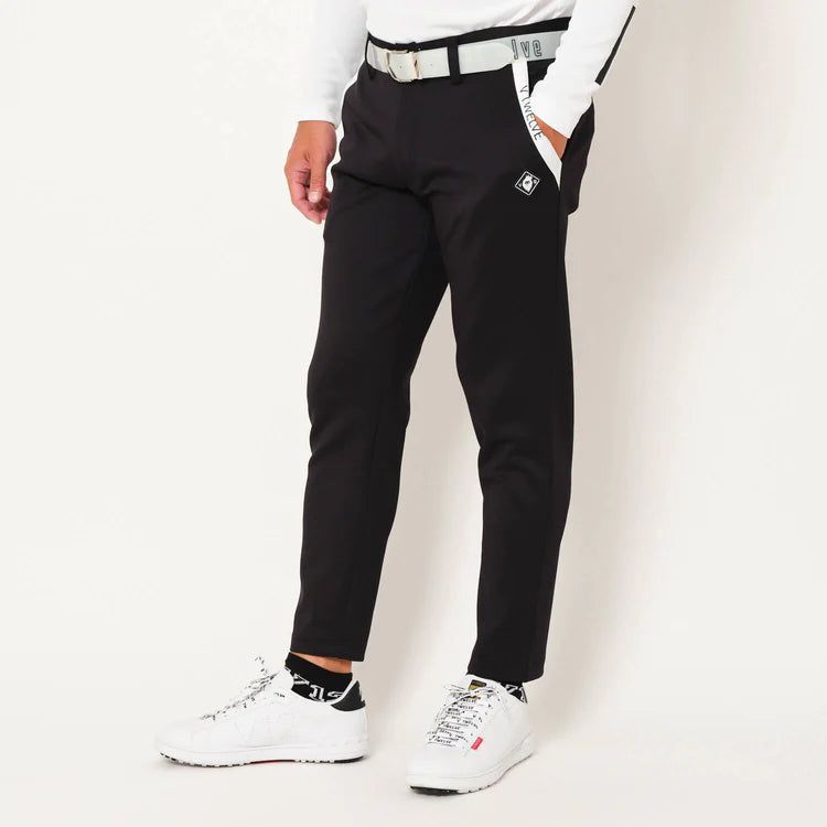 MAG PANTS | スェットパンツ | イージーパンツ | ブラック | メンズ | ゴルフウェア