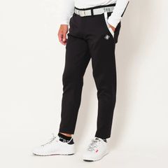 MAG PANTS | スェットパンツ | イージーパンツ | ブラック | メンズ | ゴルフウェア