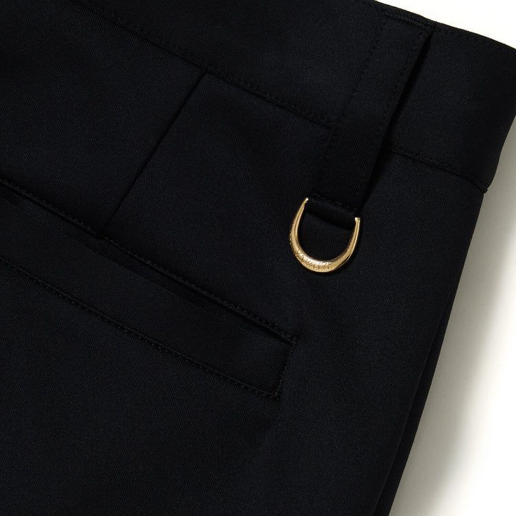 MAG PANTS | スェットパンツ | イージーパンツ | ブラック | メンズ | ゴルフウェア
