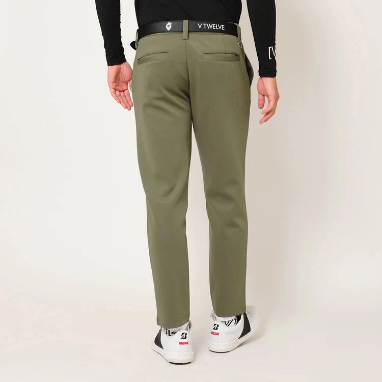 MAG PANTS | スェットパンツ | イージーパンツ | オリーブ | メンズ | ゴルフウェア