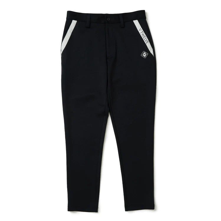 MAG PANTS | スェットパンツ | イージーパンツ | ブラック | メンズ | ゴルフウェア